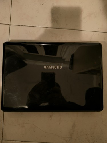 Notebook samsung n140 - notebook, linux