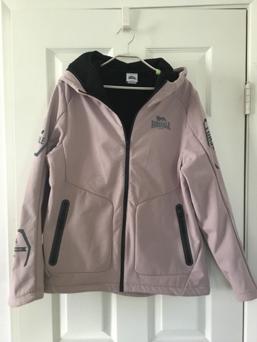 Giacca vento lonsdale london - giacca, a
