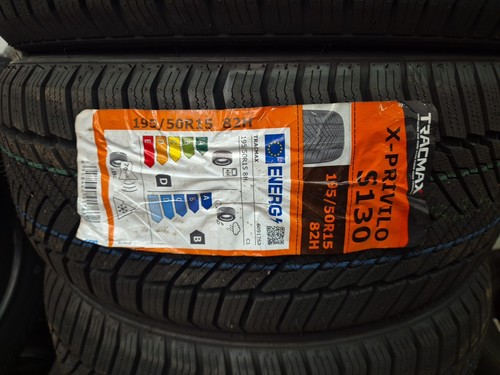 195 h tracmax - 82,
