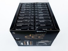 Pezzi cassette philips dcc - 20,