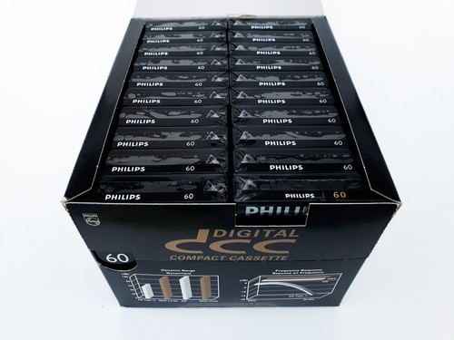 Pezzi cassette philips dcc - 20,