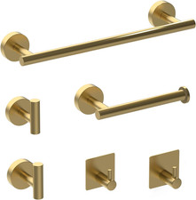 Porta Asciugamani Bagno Da