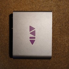 Avid MBox Mini Interface
