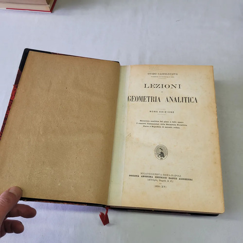 Lezioni di - (guido,