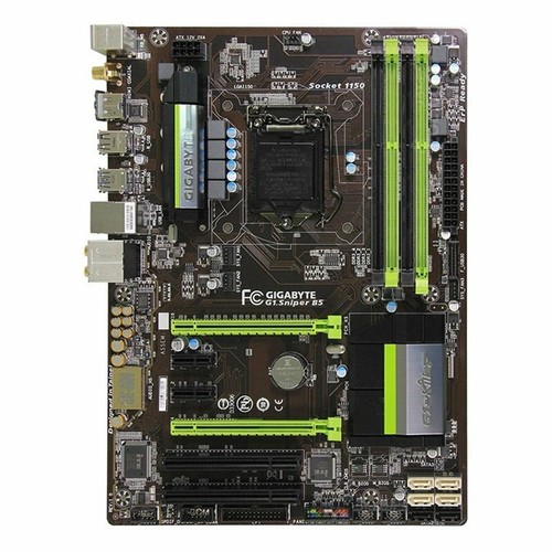 Per gigabyte sniper b5 - per,