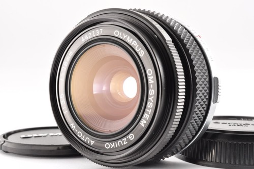 Olympus system zuiko - olympus, g.