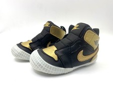 Nike - Stivaletti culla Jordan