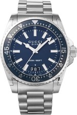 Orologio subacqueo uomo Gucci