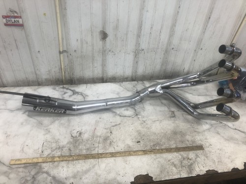 Honda cb750 750 kerker - cb750,