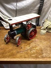 Motore trazione Mamod vapore