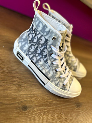 Sneakers alte dior b23 - sneakers,