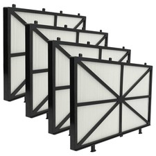 4x Filtro per Dolphin Acuarius