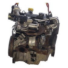 Motore RENAULT KANGOO 2 PHASE