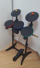 Batteria Guitar Hero PS3