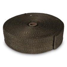 Scarico IN Titanio Avvolgere