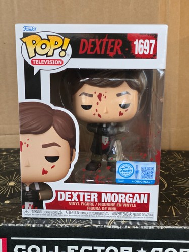 Funko pop vinyl television - funko,