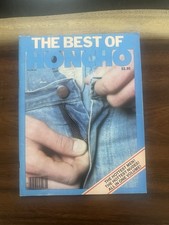 Vintage Gay Magazine The Best