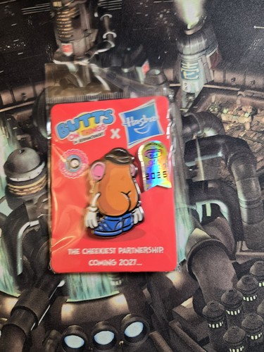 2026 sdcc butts things x - 2026,