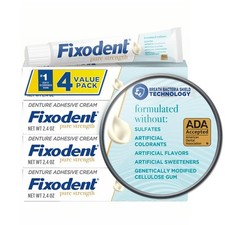 Fixodent Adesivo Protesi