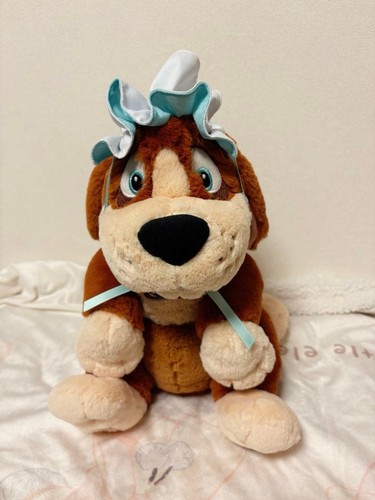 Peluche giocattolo peluche