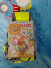 TOPOLINO N 1324 CON MARSUPIO