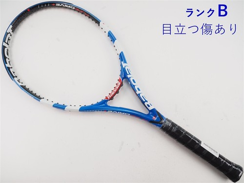 Racchetta tennis usata - da,