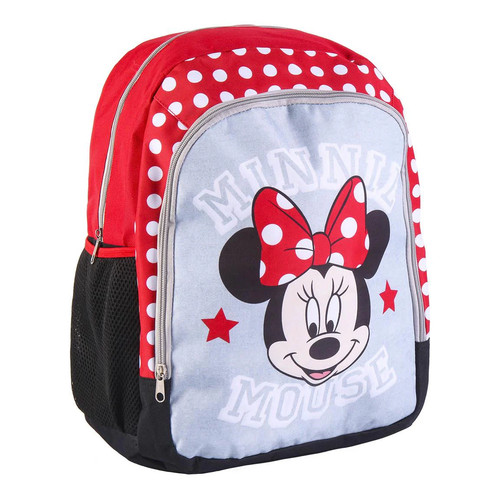 Minnie zaino elementari deluxe - minnie,