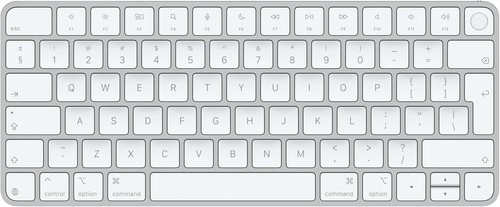 Apple magic keyboard - keyboard,