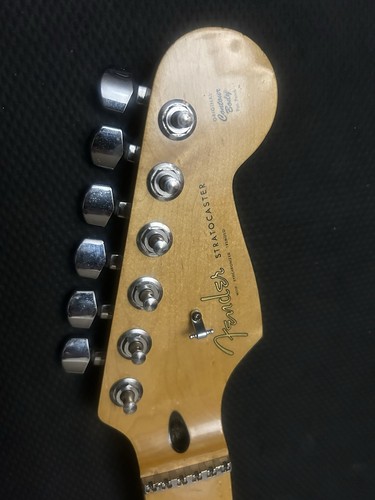 Collo per chitarra mighty - collo, mite