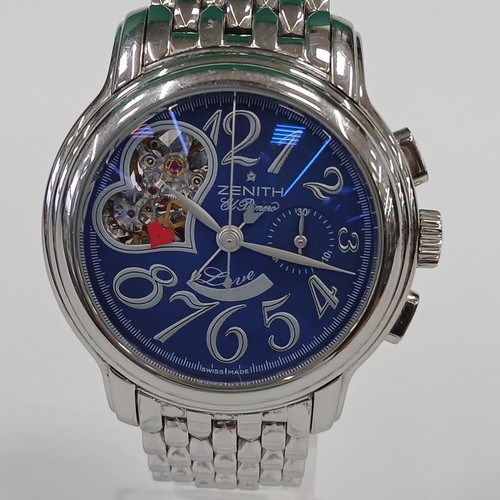 Zenith star primero - star,