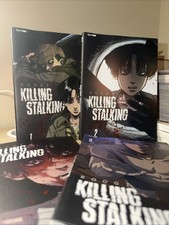 KOOGI KILLING STALKING SEASON