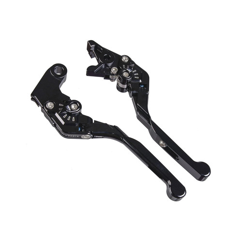 Kit leve freno frizione puig - leve, +