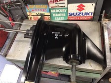 Cambio Suzuki DF115 115cv