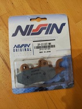 Coppia Pastiglie Freni