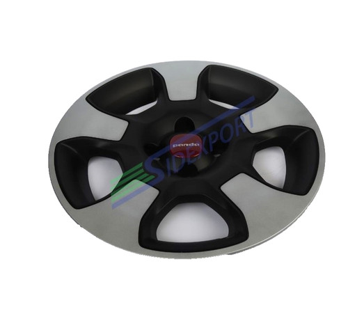 Copricerchio coppa ruota r15 - copricerchio,