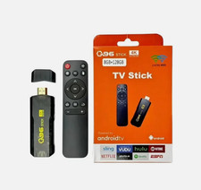 Box smart android 1 - 11.1, 8gb