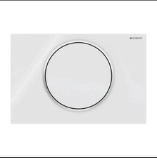 Placca Geberit Sigma10