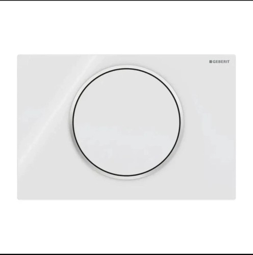 Placca geberit sigma10 - placca,