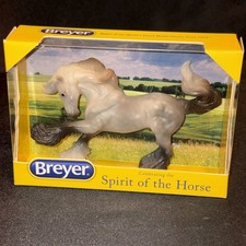Breyer~2018~Sapporo grigio