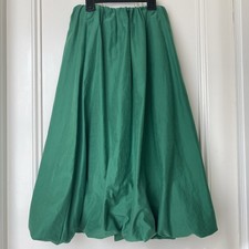 Gonna midi Zara palloncino