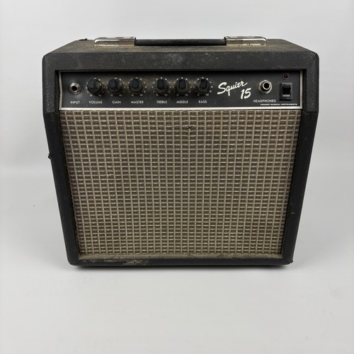 Amplificatore chitarra fender - amplificatore,