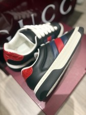 Gucci ACE SCARPE DA GINNASTICA