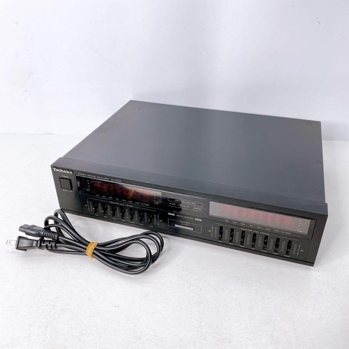 Technics d5000 - technics, sh-d5000