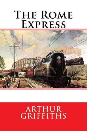 The rome express arthur - express, by