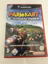 Mario Kart: Double Dash