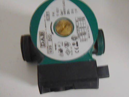 Pompe chaudiere circulateur - pompe,