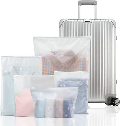 Pezzi sacchetti viaggio - sacchetti, da