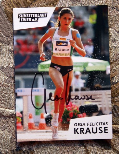 Gesa krause originale - krause,,
