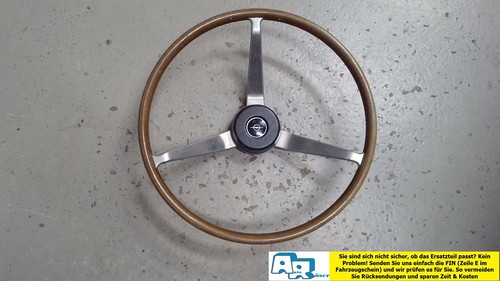 Volante legno cm - legno,