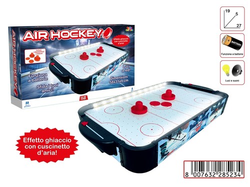 Air hockey tavolo 28523 - air,